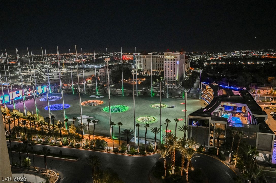 145 East HARMON Avenue 2418