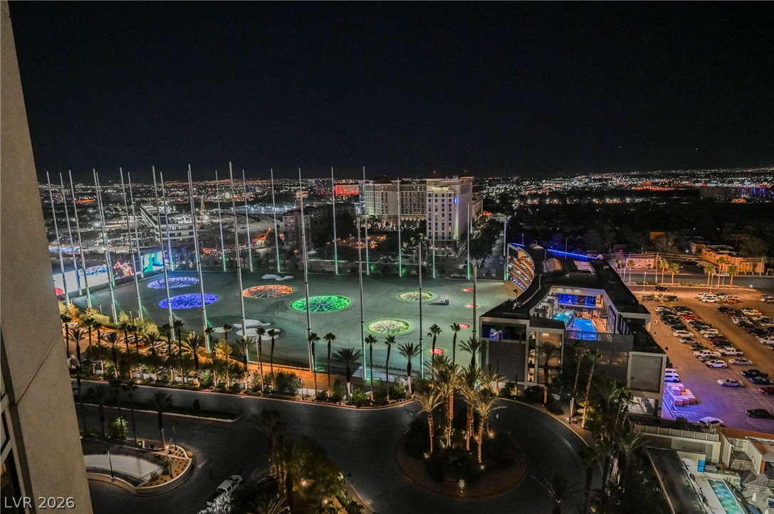 145 East HARMON Avenue 2418