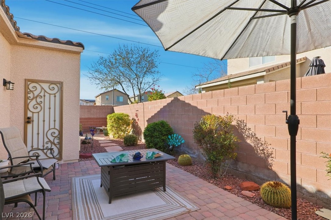 10668 Mount Jefferson Avenue