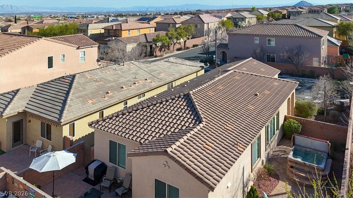 10668 Mount Jefferson Avenue