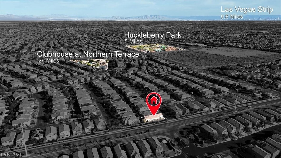 10668 Mount Jefferson Avenue