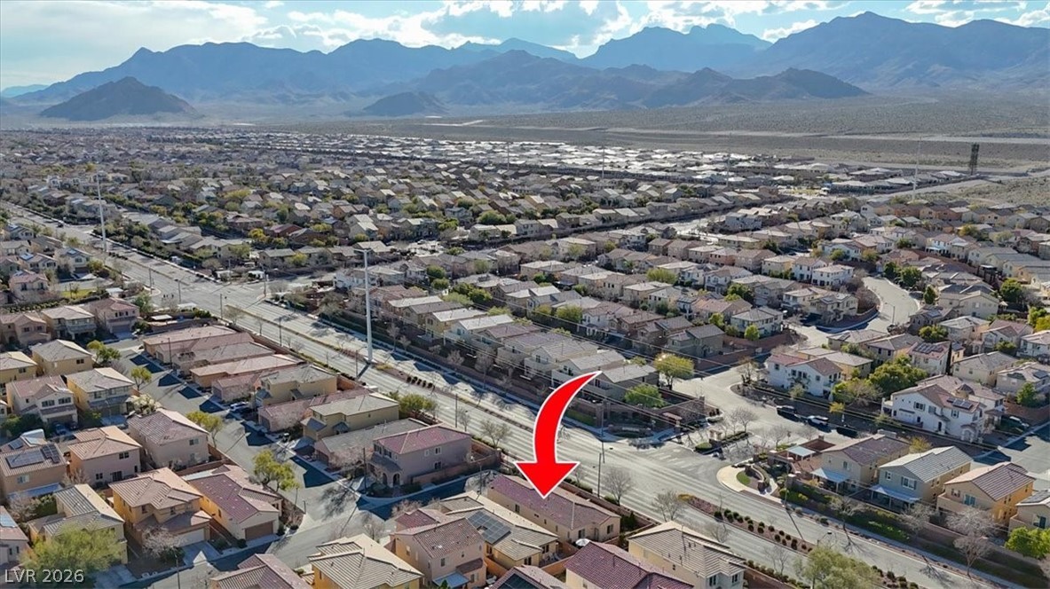 10668 Mount Jefferson Avenue