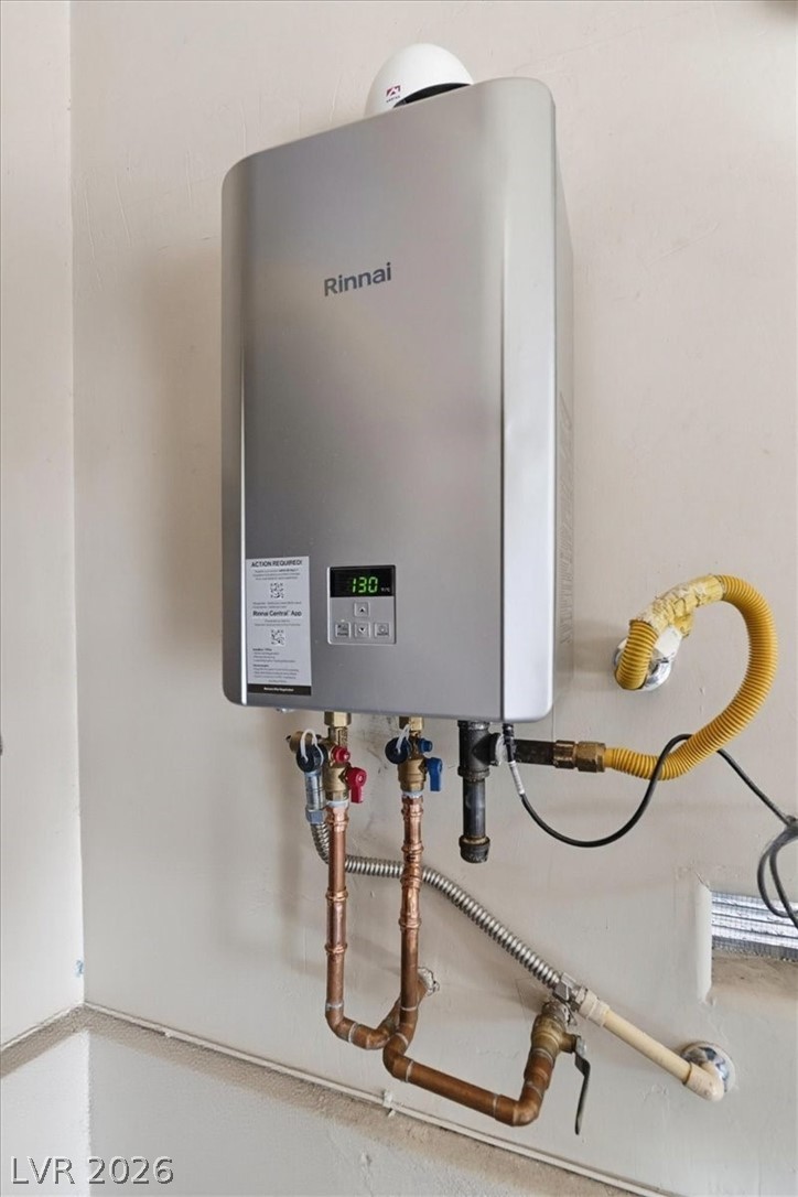 10668 Mount Jefferson Avenue