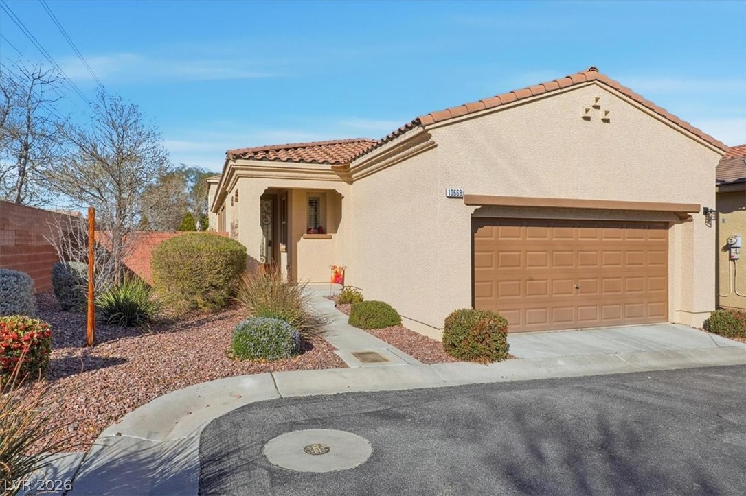 10668 Mount Jefferson Avenue