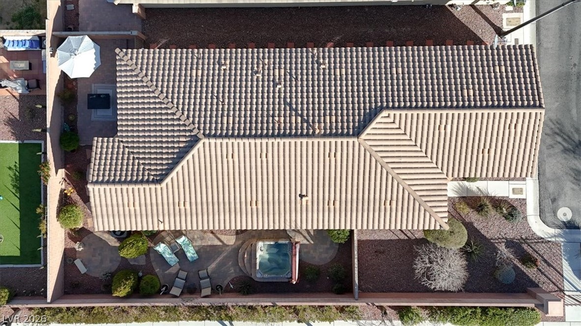 10668 Mount Jefferson Avenue