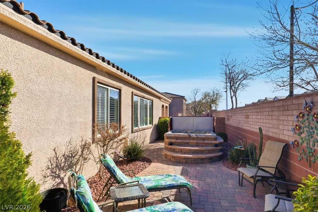 10668 Mount Jefferson Avenue