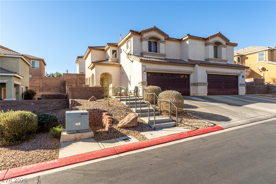 3337 Morning Amber Street