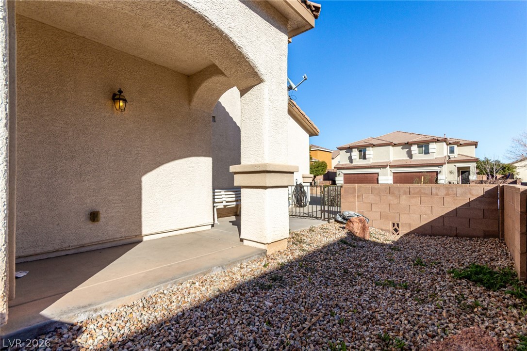 3337 Morning Amber Street