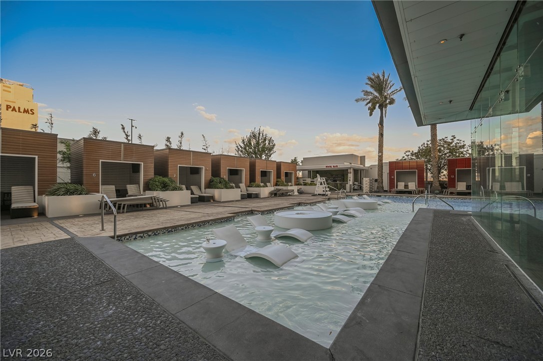 4381 West Flamingo Road 28316