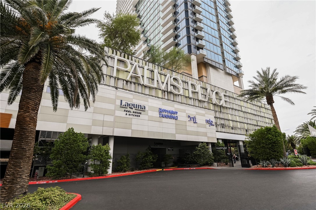 4381 West Flamingo Road 28316