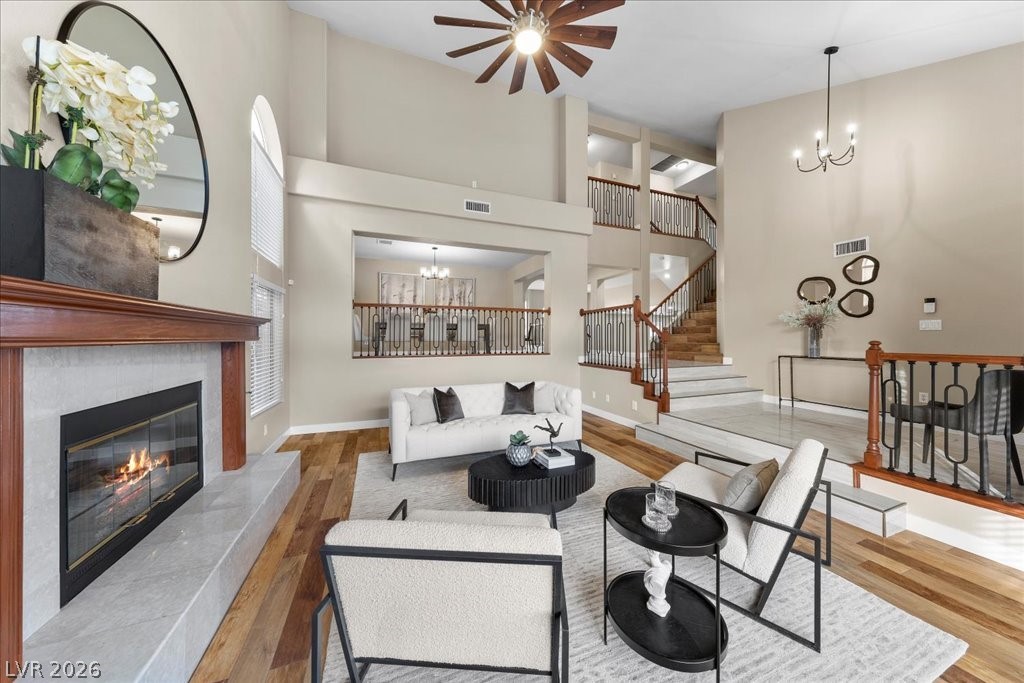 2816 Via Florentine Street