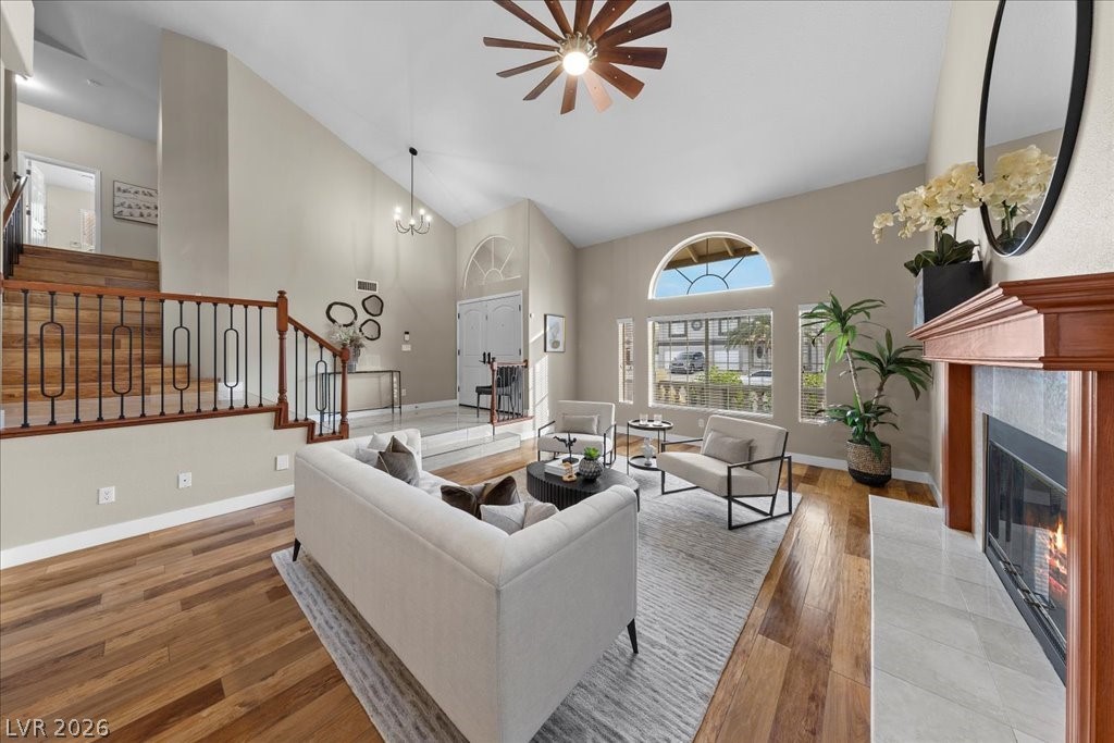 2816 Via Florentine Street