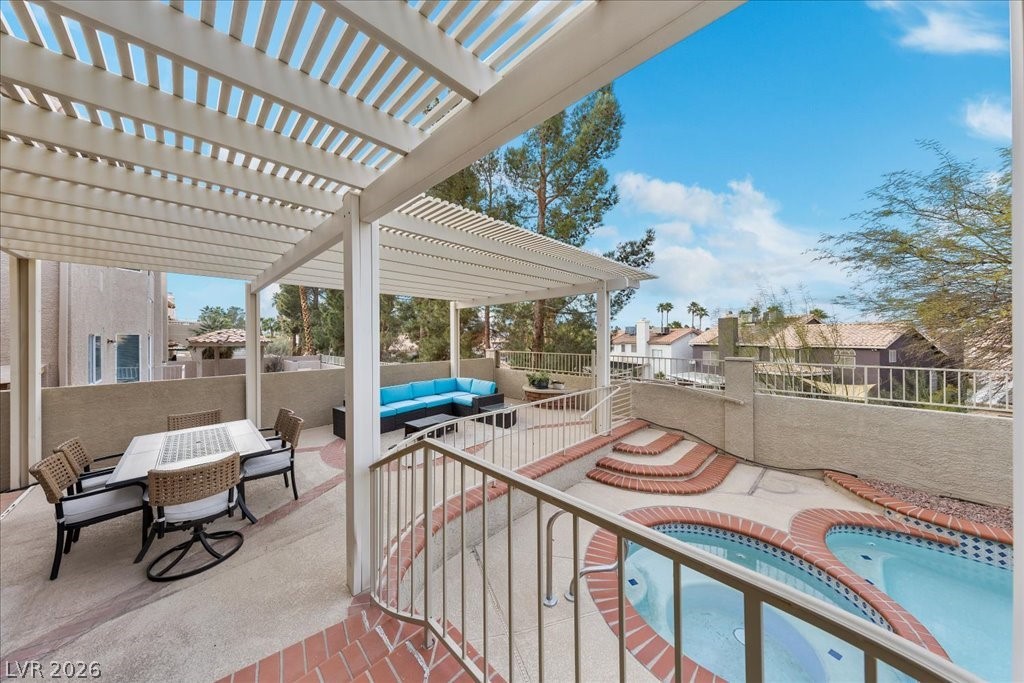 2816 Via Florentine Street