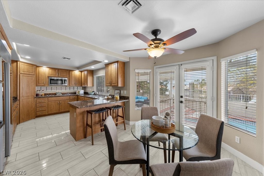 2816 Via Florentine Street