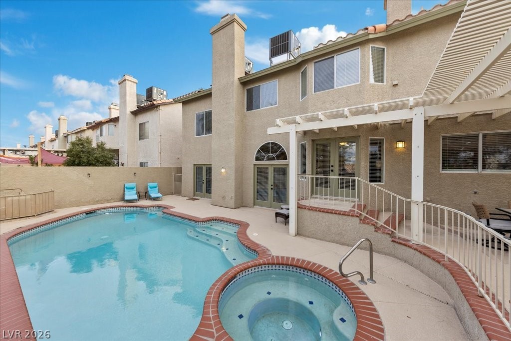 2816 Via Florentine Street