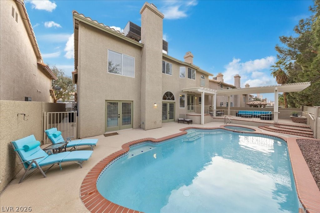 2816 Via Florentine Street