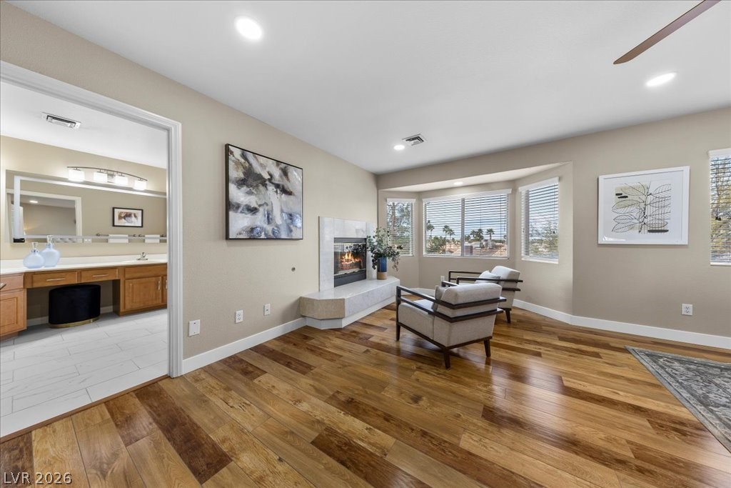 2816 Via Florentine Street