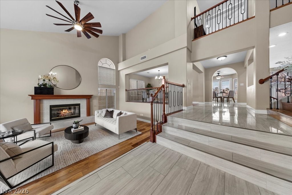 2816 Via Florentine Street