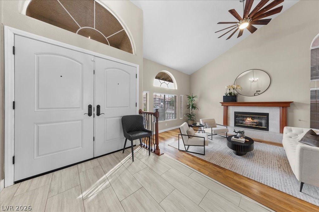 2816 Via Florentine Street