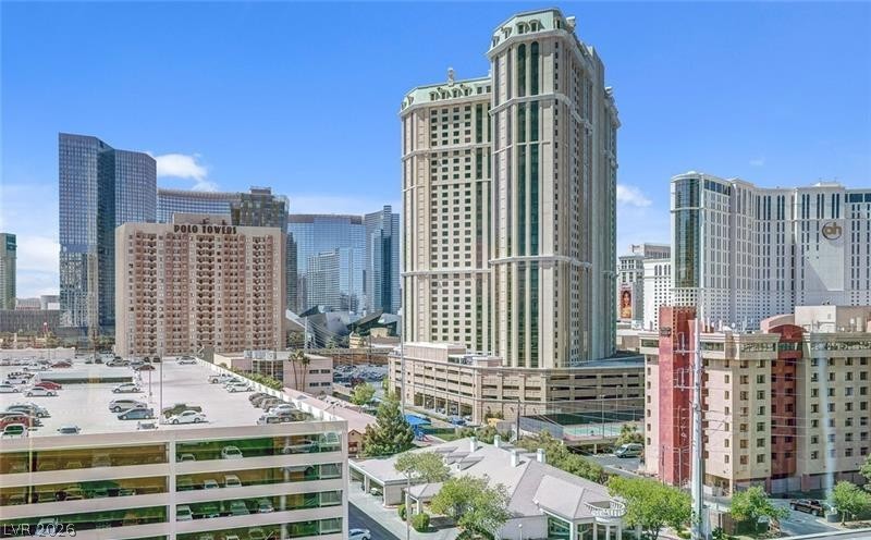 145 East HARMON Avenue 411