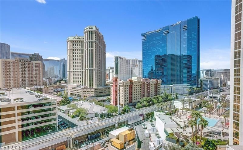 145 East HARMON Avenue 411