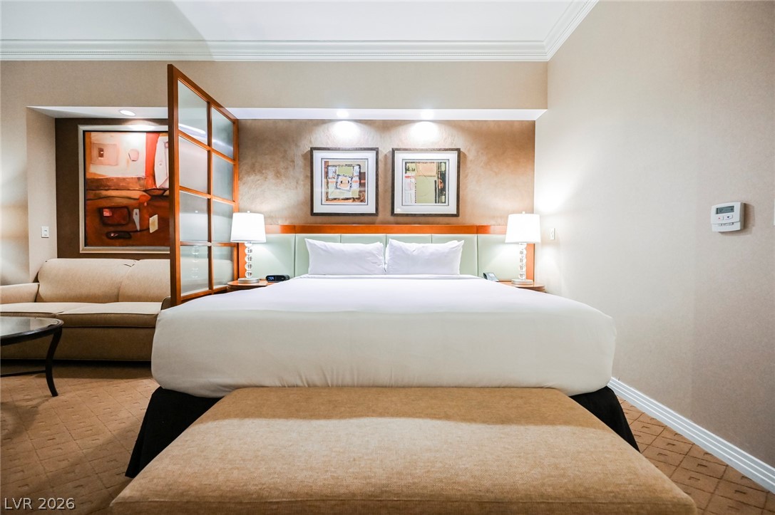 145 East HARMON Avenue 411