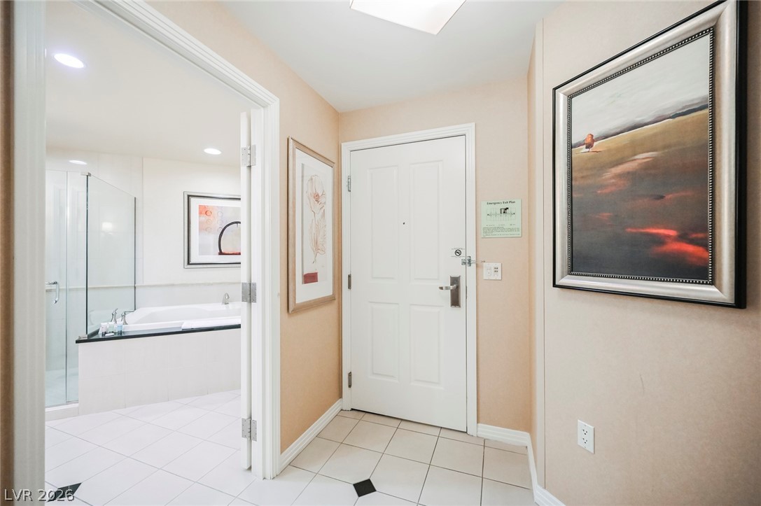 145 East HARMON Avenue 411