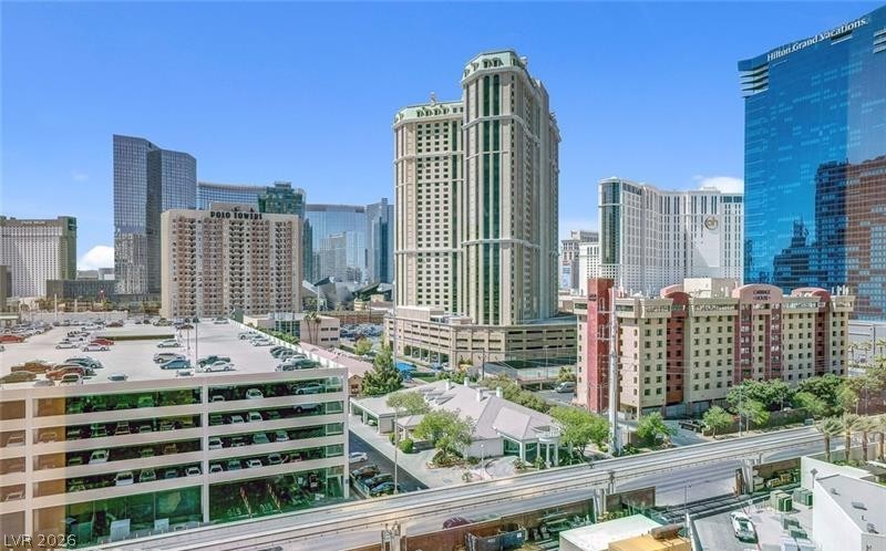 145 East HARMON Avenue 411