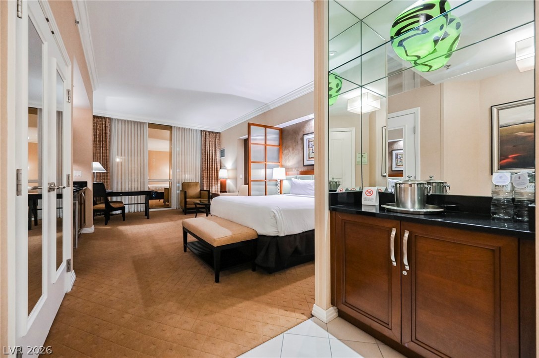 145 East HARMON Avenue 411