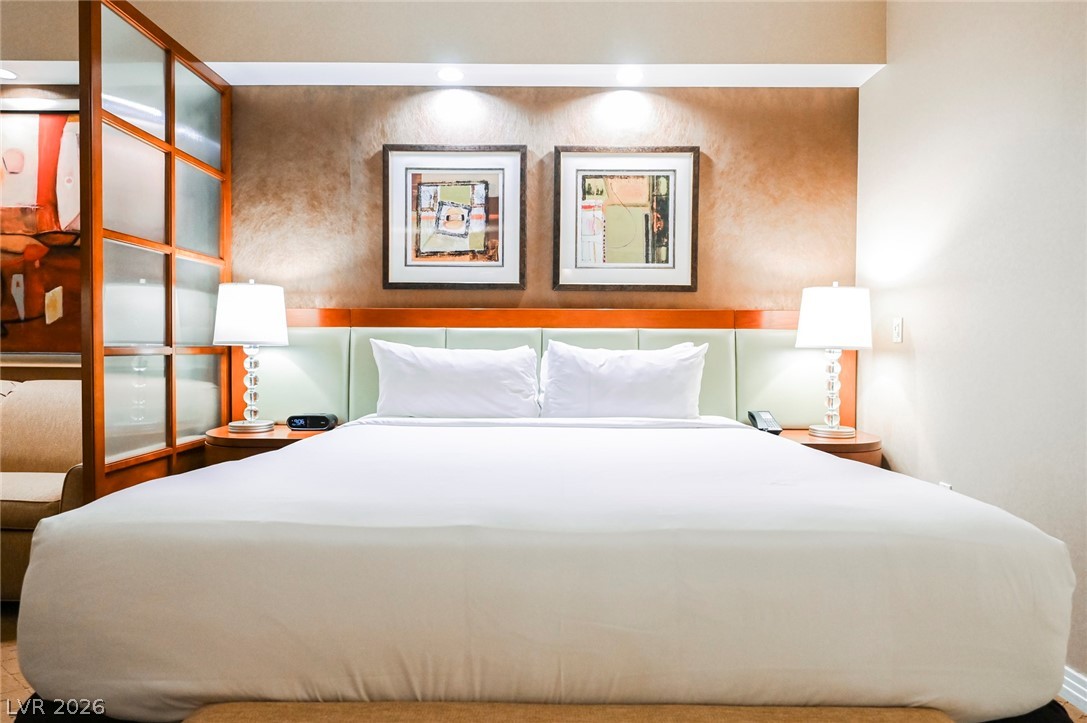 145 East HARMON Avenue 411