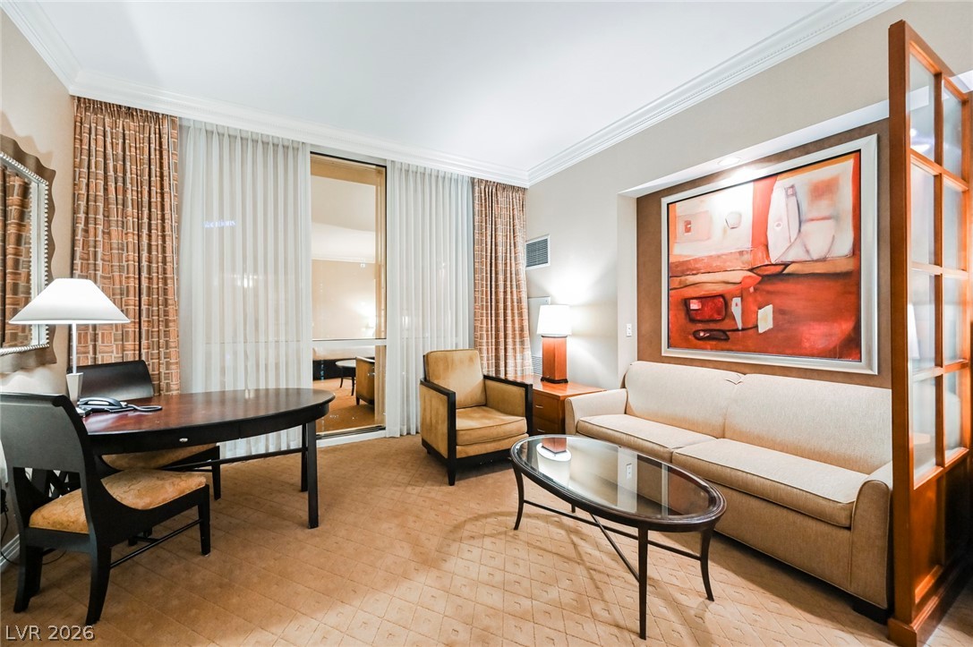 145 East HARMON Avenue 411