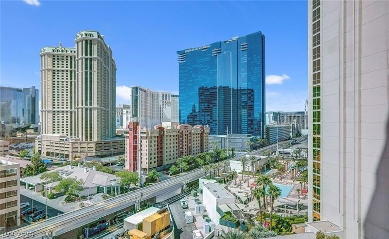 145 East HARMON Avenue 411