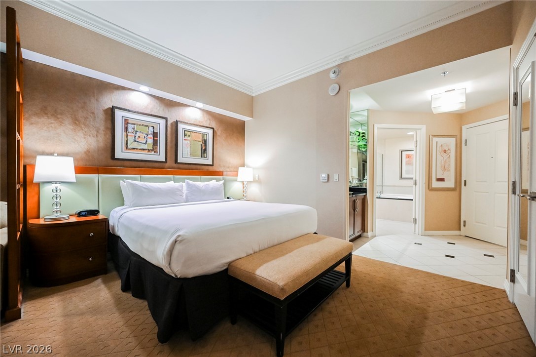 145 East HARMON Avenue 411