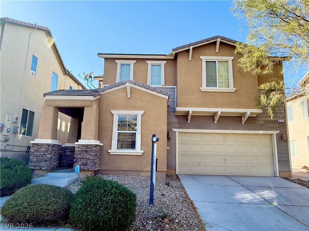 933 Wagner Valley Street