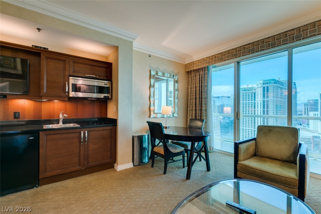 145 East HARMON Avenue 2417