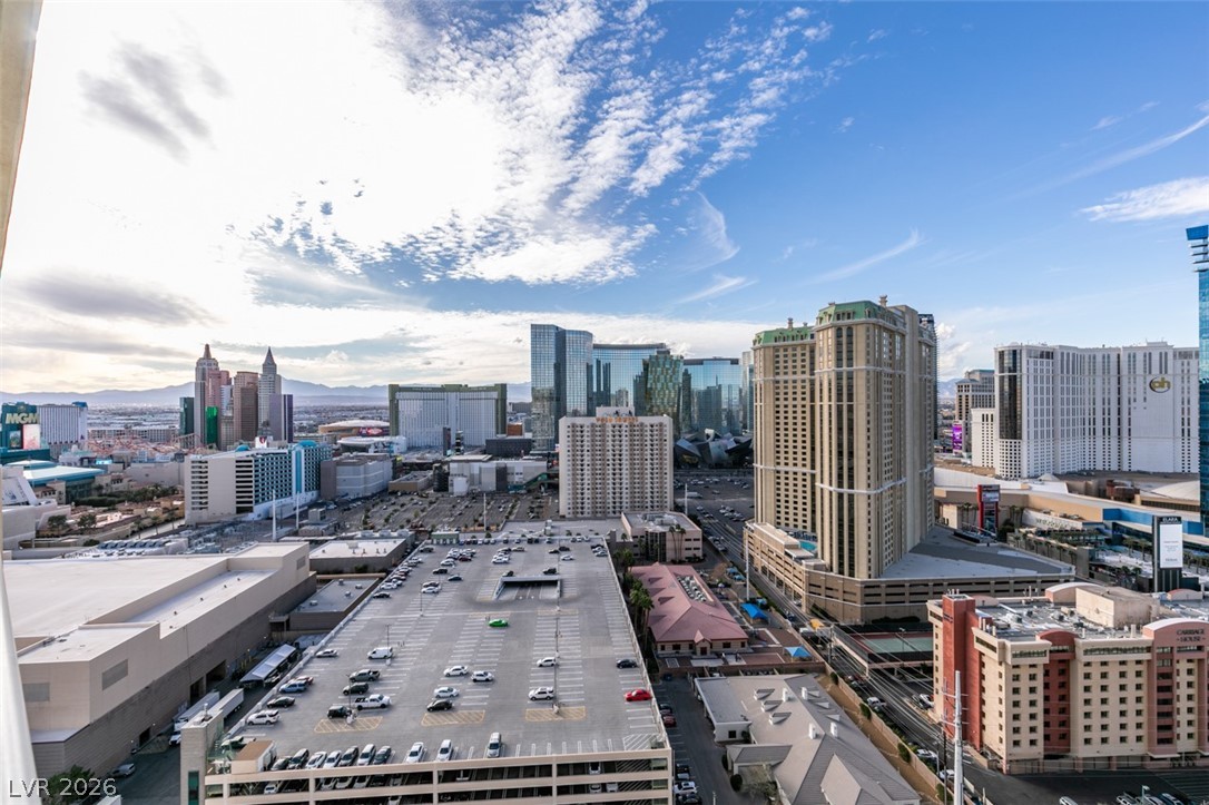 145 East HARMON Avenue 2417