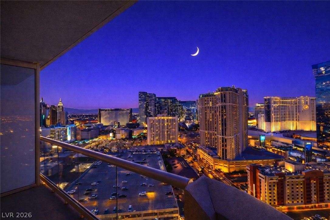 145 East HARMON Avenue 2417