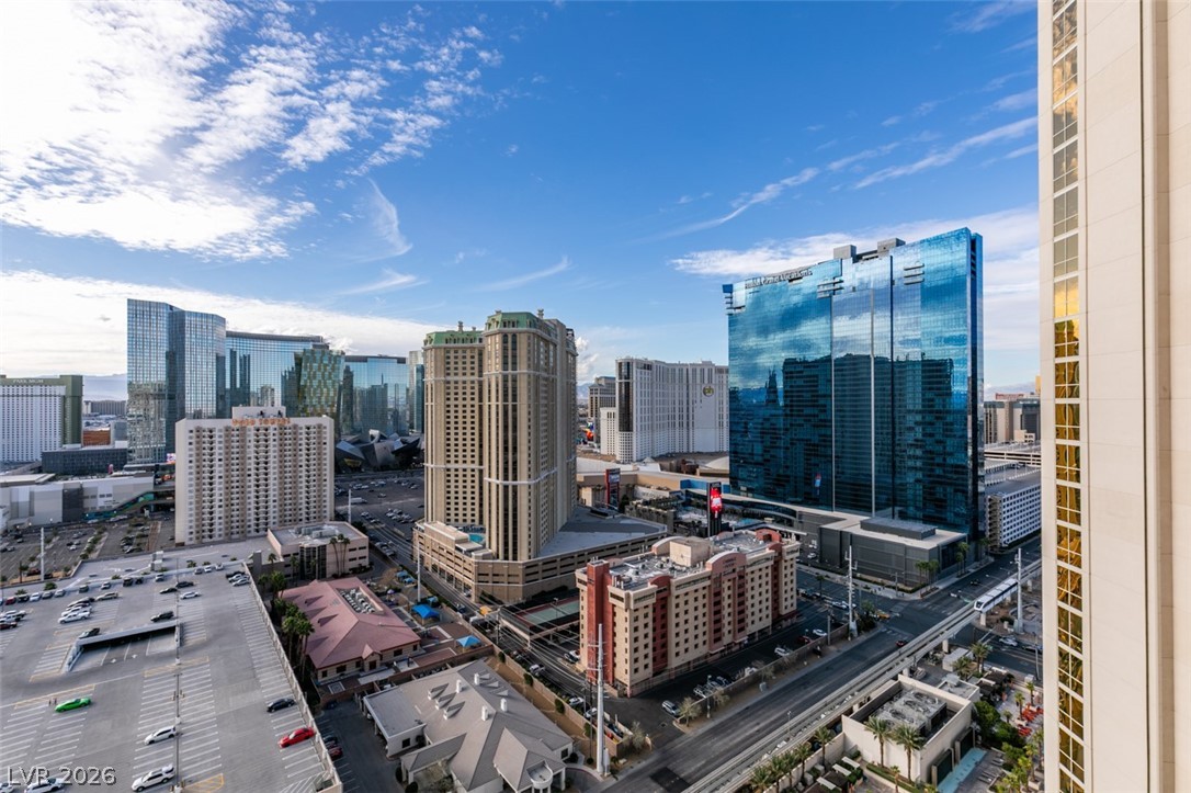 145 East HARMON Avenue 2417