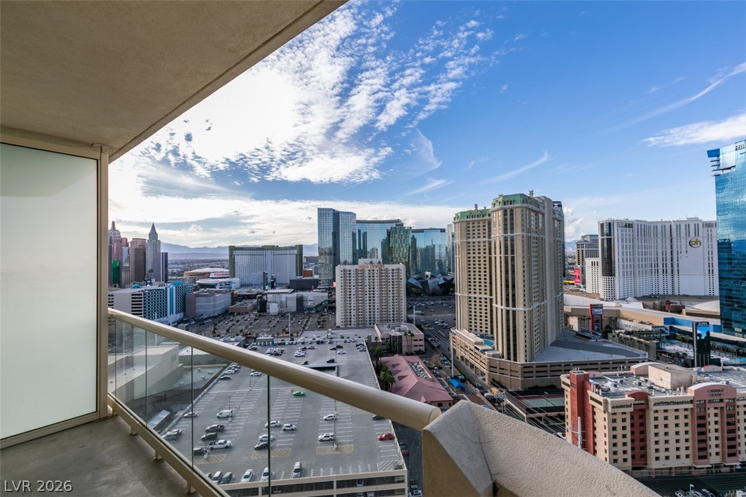 145 East HARMON Avenue 2417