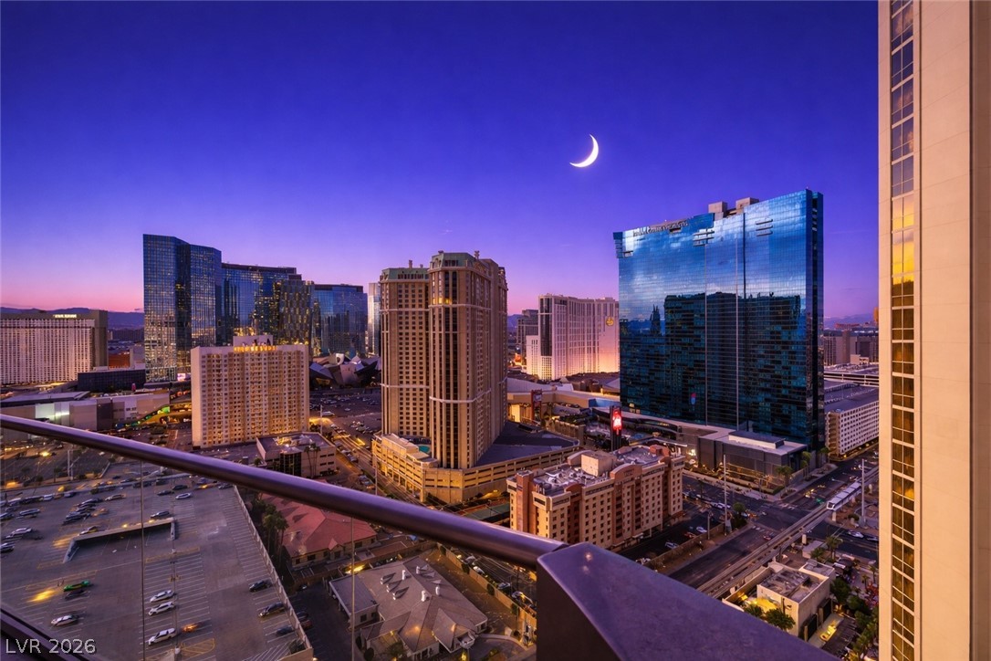 145 East HARMON Avenue 2417