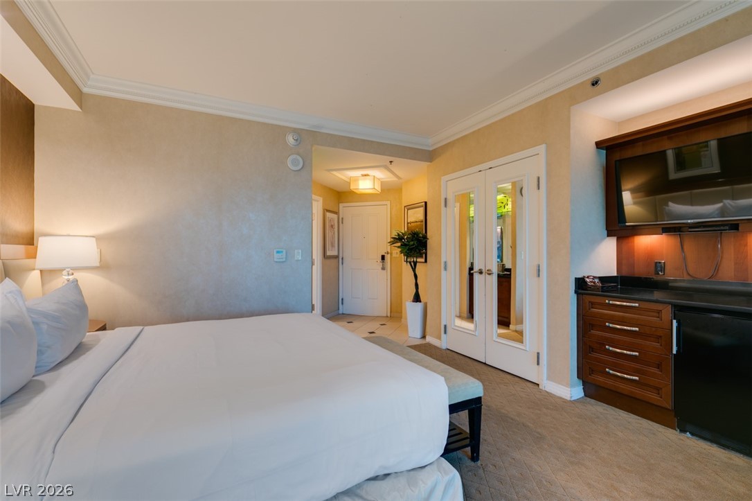 145 East HARMON Avenue 2417