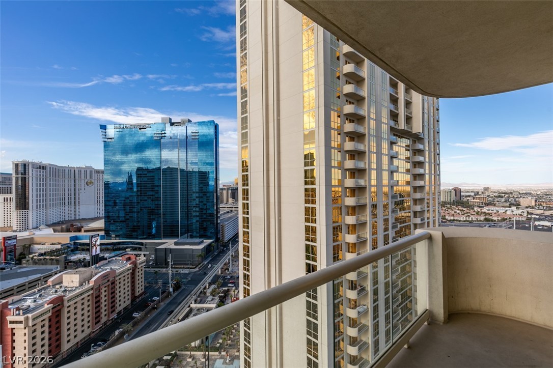 145 East HARMON Avenue 2417