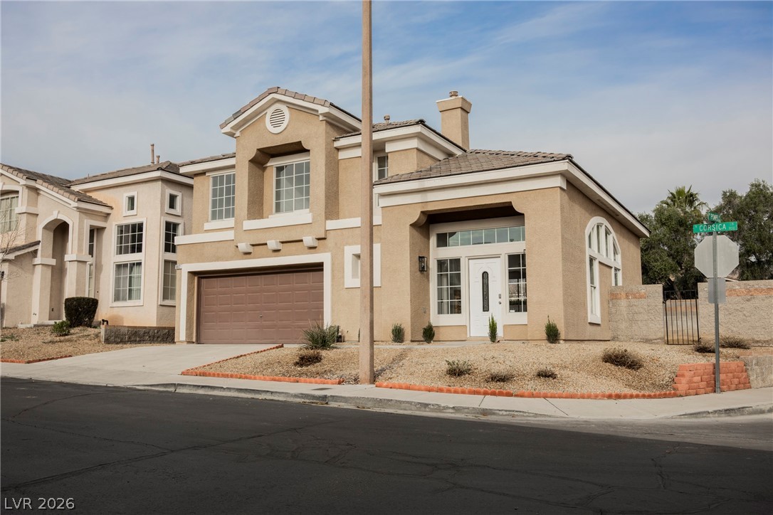 917 Corsica Lane