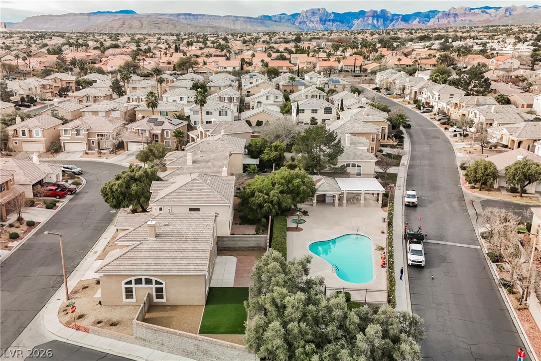 917 Corsica Lane