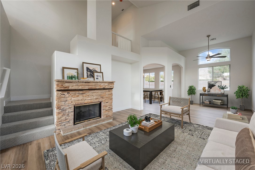 917 Corsica Lane