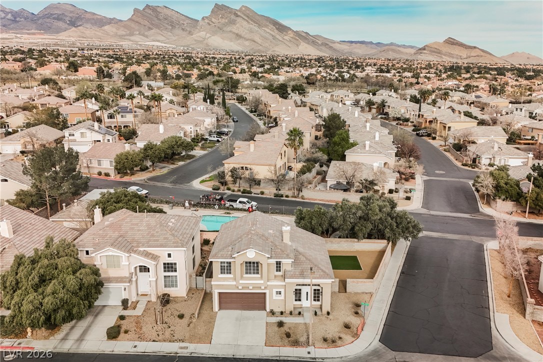 917 Corsica Lane