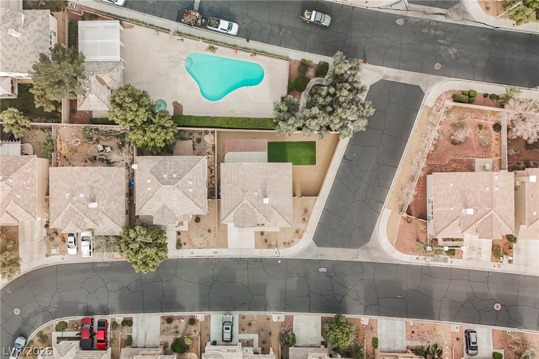 917 Corsica Lane