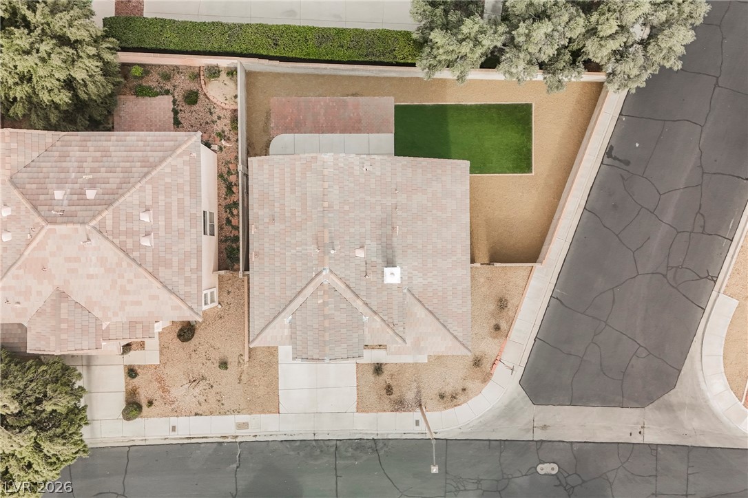 917 Corsica Lane