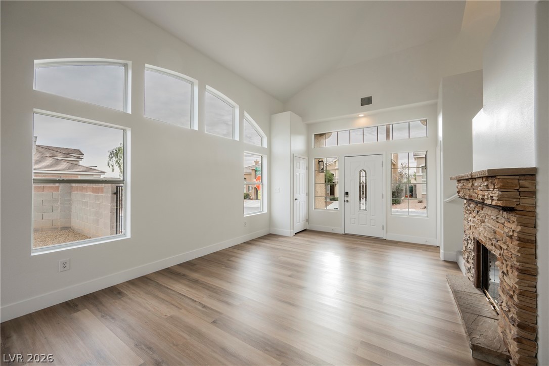917 Corsica Lane