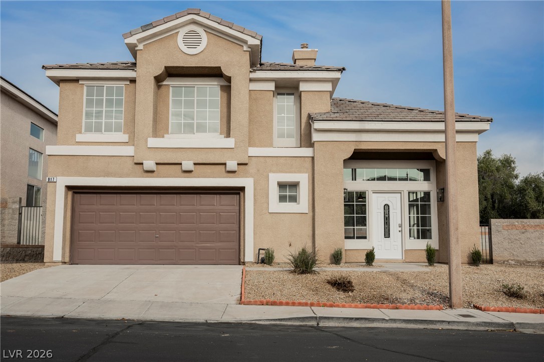 917 Corsica Lane